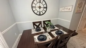 Fully Furnished and Clean Townhome near Atlanta - Image 4