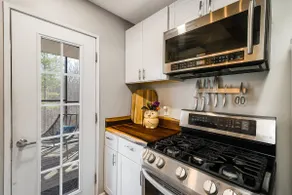 Deer Run Cabin, Hot Tub, Fire Pit & Starry Nights - Image 2