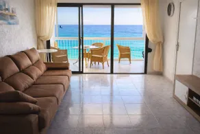 Only Beach & Sea • Center • Top Floor • Unique! - Image 2