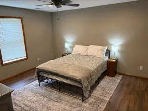 The Fox Den • 2BR/2BA • Mins to Trine & Fox Lake - Image 3