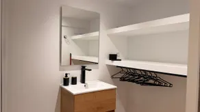 Comfortable studio in the heart of Montbrison - Image 5