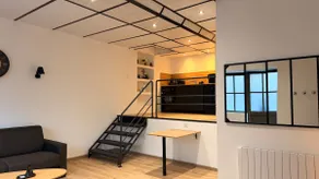 Comfortable studio in the heart of Montbrison - Image 2