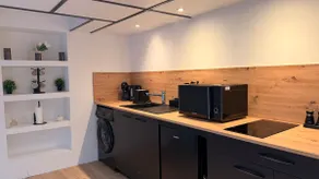 Comfortable studio in the heart of Montbrison - Image 3