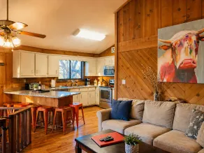 Pool Table | Arcade | Firepit | Mountain Views - Image 2