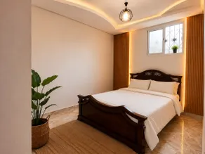 Clean, Quiet & Comfortable Apartment - Image 2