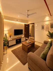 Aurelia Meadows| Cozy 1BHK| Kharadi| Near IT Park - Image 2