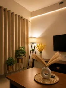 Aurelia Meadows| Cozy 1BHK| Kharadi| Near IT Park - Image 5
