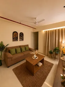 Aurelia Meadows| Cozy 1BHK| Kharadi| Near IT Park - Image 3