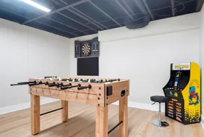 Family Getaway at Berlin Lake-Hot Tub & Game Room - Image 3