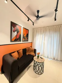 AG | 602 | Tangerine Dream | Entire 1BHK - Image 3