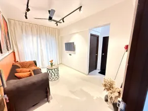 AG | 602 | Tangerine Dream | Entire 1BHK - Image 2