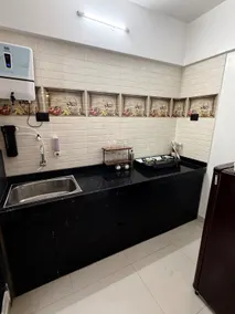 AG | 602 | Tangerine Dream | Entire 1BHK - Image 4