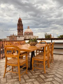 Casa de los Olivos - Image 2