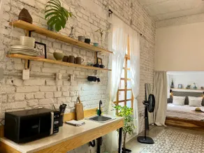 Studio Loft with two rooms - Image 4