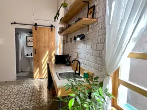 Studio Loft with two rooms - Image 5