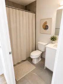 The Linen Loft | 1BR | GYM | Accessible - Image 4