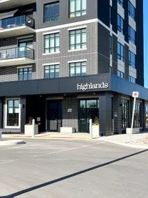 The Linen Loft | 1BR | GYM | Accessible - Image 2