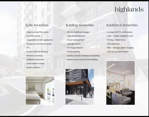The Linen Loft | 1BR | GYM | Accessible - Image 5