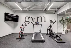 The Linen Loft | 1BR | GYM | Accessible - Image 3