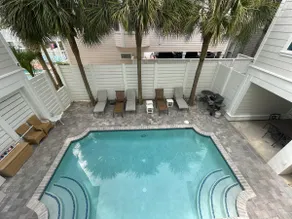 PRIVAT STRAND & POOL * 30A * Reunion Retreat * Trin til strand * BELLA BREEZE - Image 5
