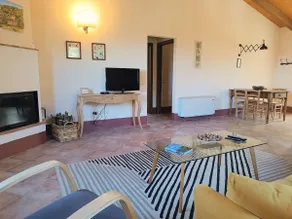 Fonte di sopra - 2 bedrooms with garden - Image 5