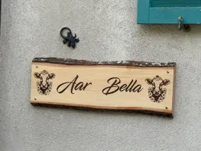 Aar Bella - Between the Aare and the mountains near Interlaken - Image 2