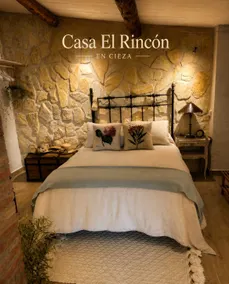 Cieza's Corner – Private pool and barbecue. - Image 2