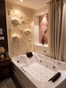 The Blaze & Bath Studio | Element One Mall - Image 4