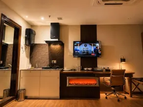 The Blaze & Bath Studio | Element One Mall - Image 5