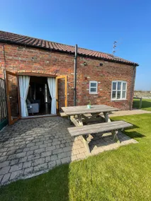 3 cabañas con capacidad para 12. 30 minutos de York. Gran jardín - Image 5
