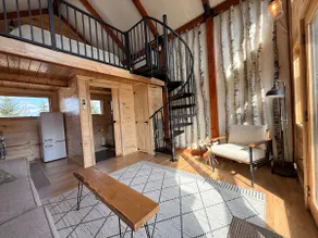 Cedarbound at Riverbend | River Cabin + Sauna - Image 3