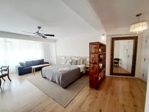 Large Bright Modern Studio in Málaga Soho - Image 3