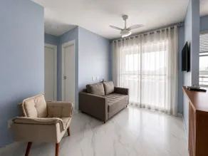 Porto Carioca Apartment | 2 Bedrooms | Garage | Bus Station - Image 5