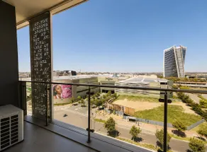 Ellipse Waterfall Executive Apartments - Image 5