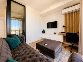 Ellipse Waterfall Executive Apartments - Image 3