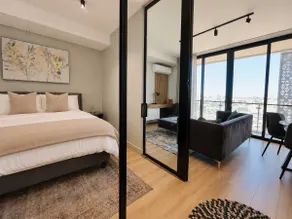 Ellipse Waterfall Executive Apartments - Image 2