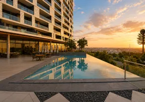Ellipse Waterfall Executive Apartments - Image 4