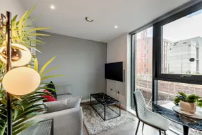 Host & Stay - Miller's Place Apartment - Image 5