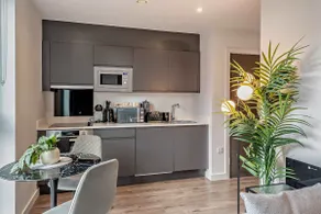 Host & Stay - Miller's Place Apartment - Image 2