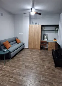 Apartment with 2 pools + parking | work and relaxation - Image 5