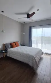 Apartment with 2 pools + parking | work and relaxation - Image 2