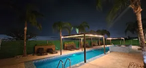Apartment with 2 pools + parking | work and relaxation - Image 3