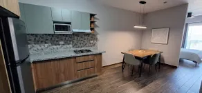 Apartment with 2 pools + parking | work and relaxation - Image 4