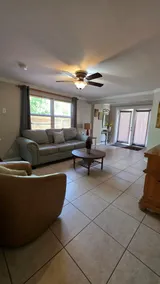 400ft to the beach with a putting green! - Image 3