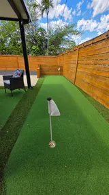 400ft to the beach with a putting green! - Image 4