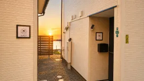 [Rented to one group per day] Cottage | 30 seconds to the sea | Blue Base Sunset | Rented to 7 people with a view of the sunset - Image 4