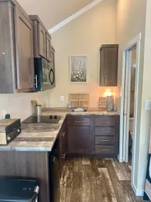 Bayou Bungalow at Morley Acres RV Park - Image 3