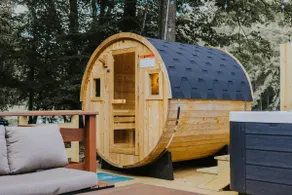 Lakefront, Hot Tub, Sauna, Firepit - Image 2