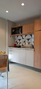 Água Studio - 600 m from the beach and rooftop pool - Image 5