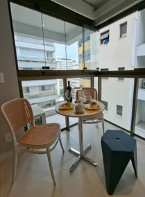 Água Studio - 600 m from the beach and rooftop pool - Image 4